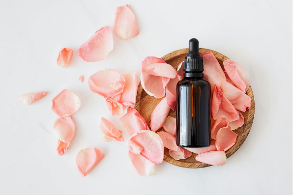 Qanto labs Aroma