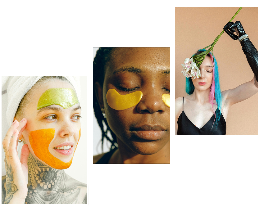 Qanto cosmetics